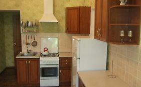 Nekrasov Apartment